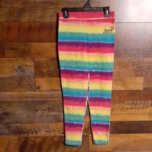 Jojo Siwa leggings